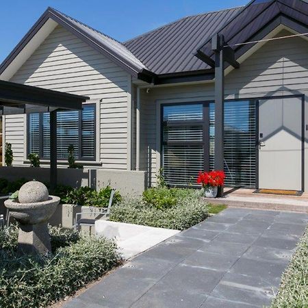 Stay Taupo Eksteriør billede