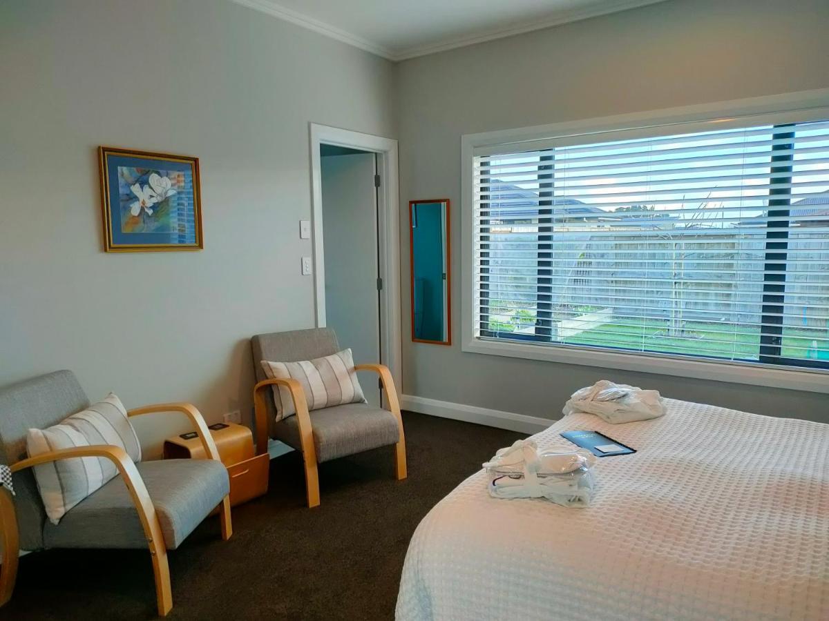 Stay Taupo Eksteriør billede