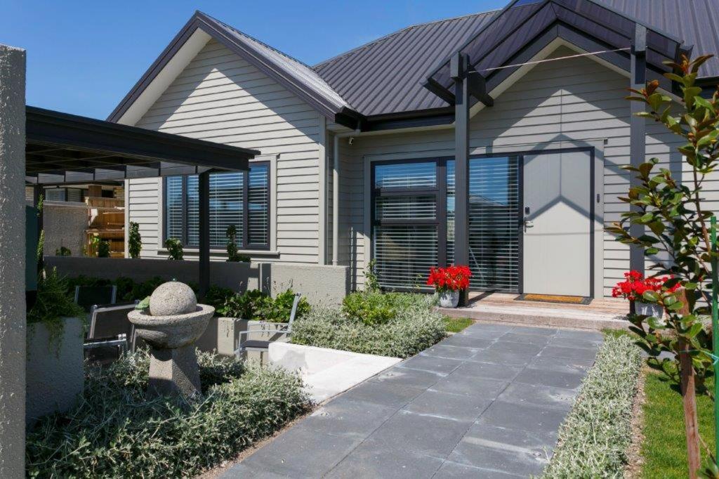Stay Taupo Eksteriør billede