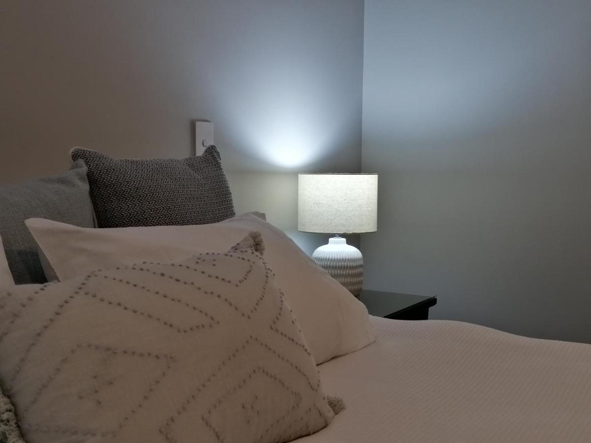 Stay Taupo Eksteriør billede